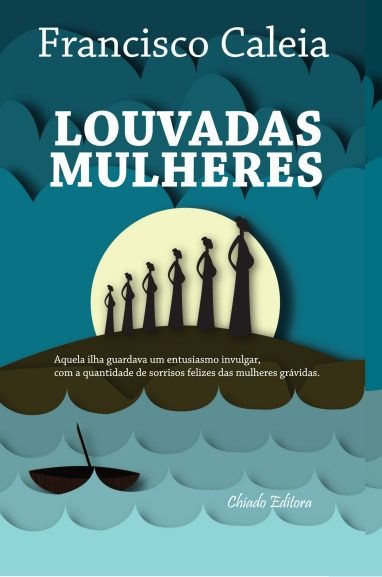 Louvadas Mulheres