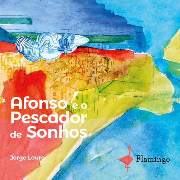 Afonso e o Pescador de Sonhos