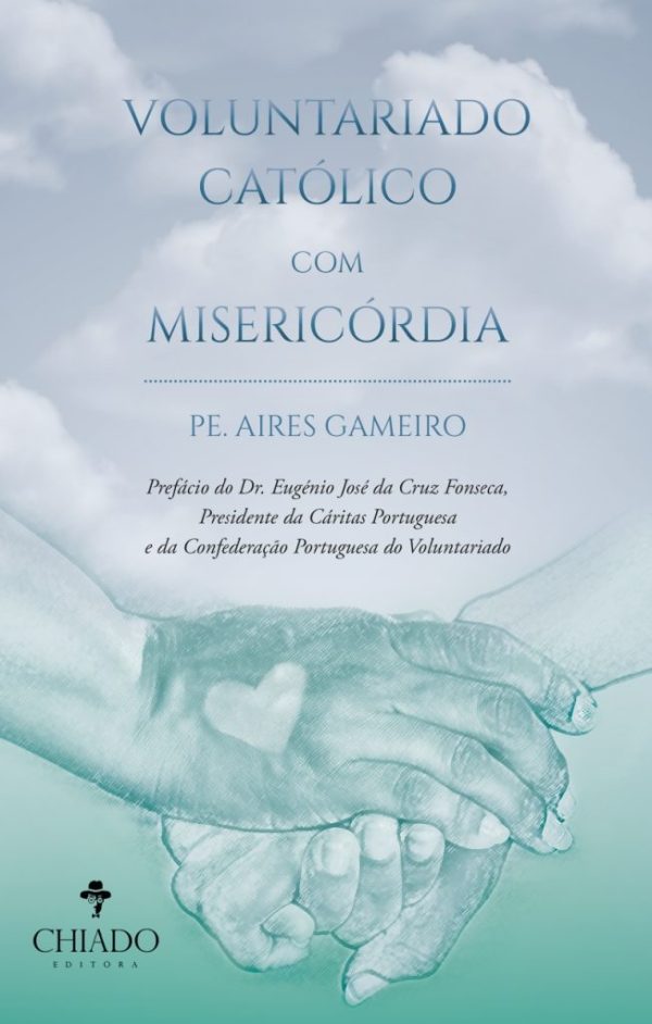 Voluntariado Católico com Misericórdia