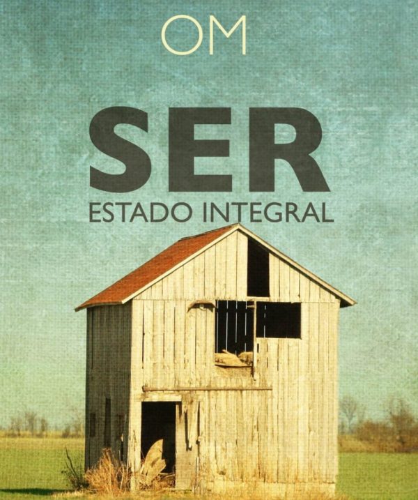 Ser o Estado Integral