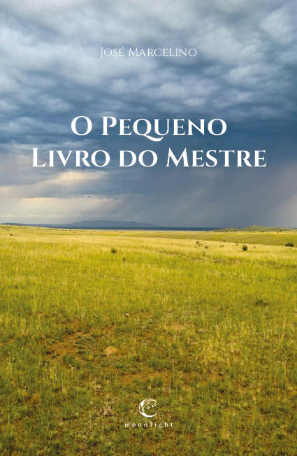 O pequeno livro do mestre