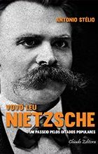 Vovó leu Nietzsche