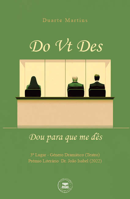 Do Vt Des - Dou para que me dês