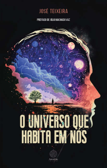O Universo que habita em nós