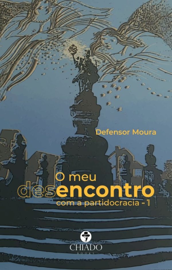 O meu (des)encontro com a partidocracia 1