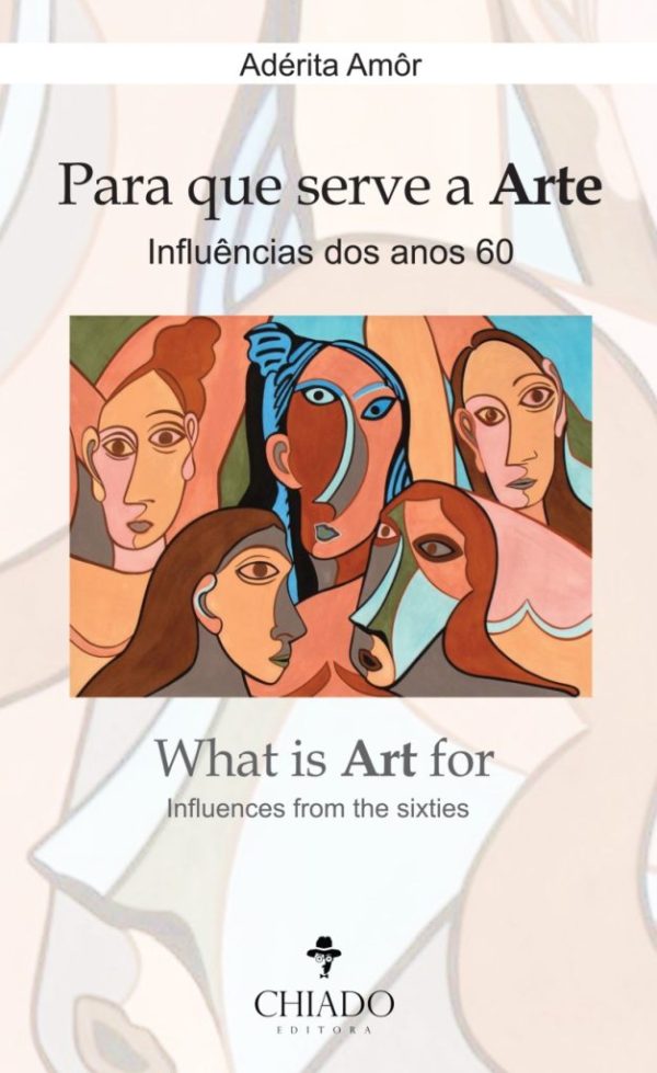 Para que serve a Arte? | What is Art for?