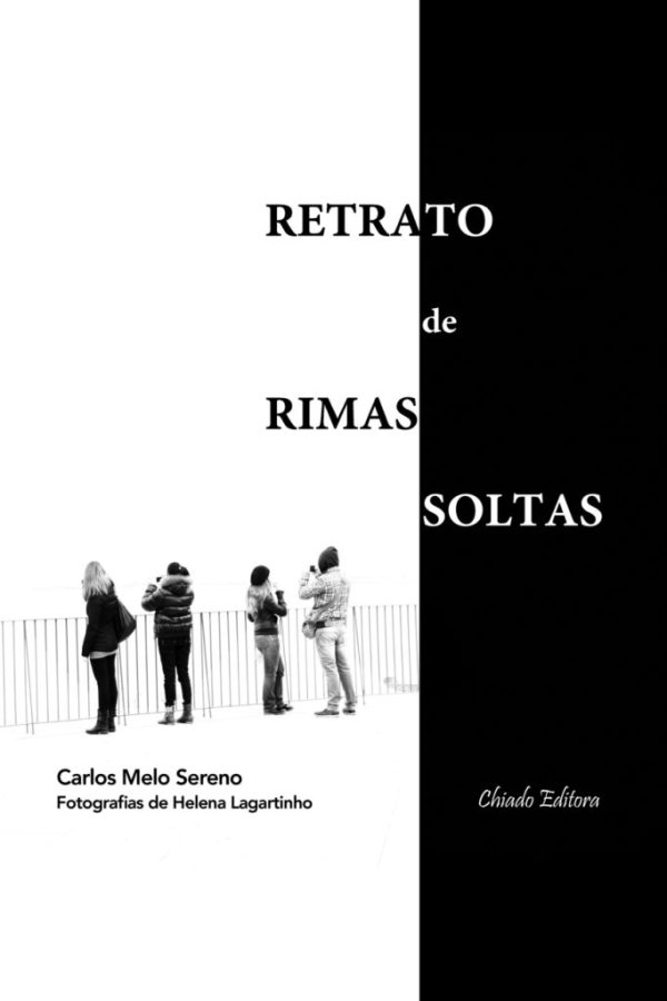 Retrato de Rimas Soltas