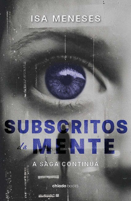 Subscritos da Mente 2 - A Saga Continua