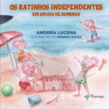 Os ratinhos independentes em um dia de domingo