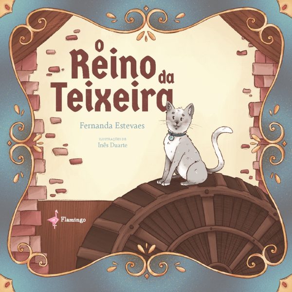 O Reino da Teixeira