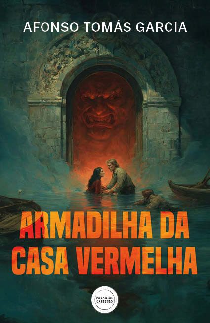 Armadilha da Casa Vermelha
