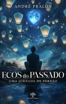 Ecos do Passado: Uma Jornada de perdão