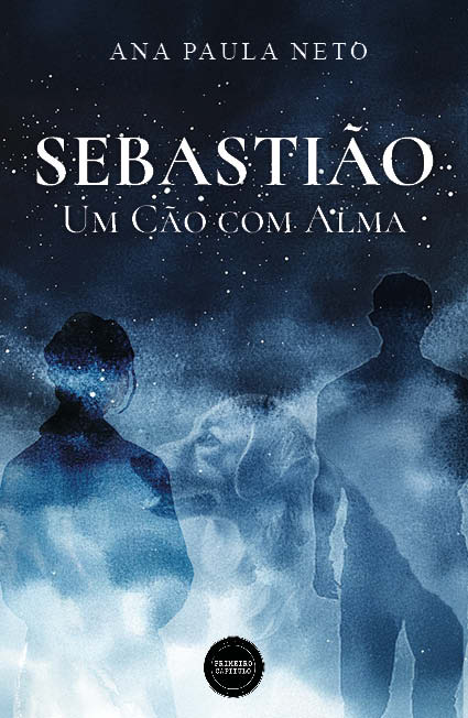Sebastião, Um Cão com Alma