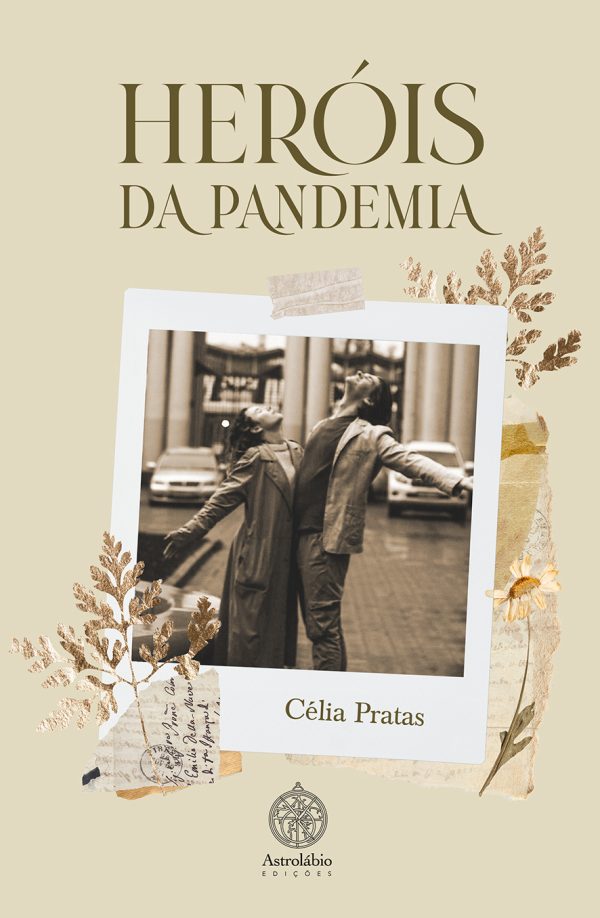 HERÓIS DA PANDEMIA