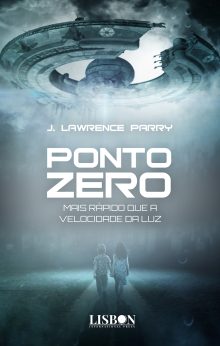 Ponto Zero (Mais rápido que a velocidade da luz)
