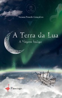 A Terra da Lua - A Viagem Índigo