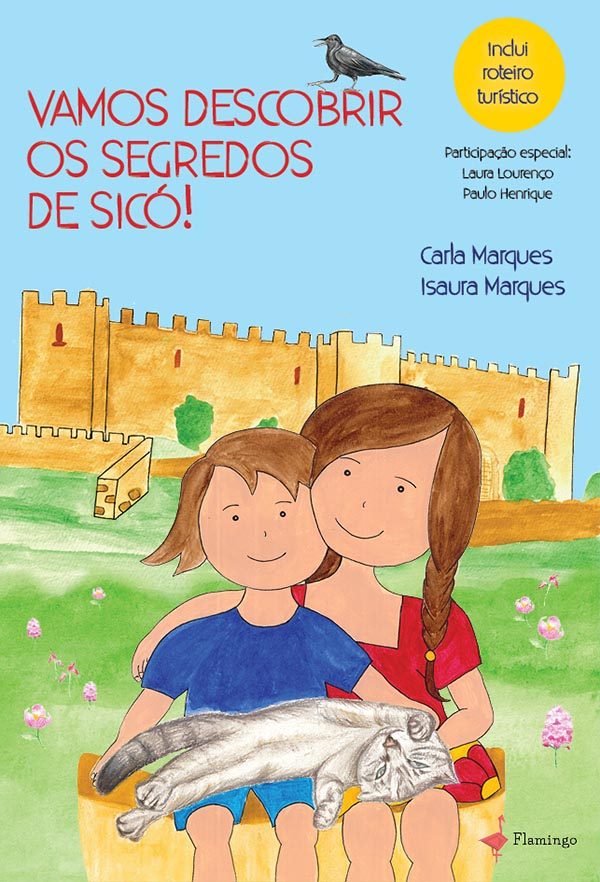 Vamos Descobrir os Segredos de Sicó!