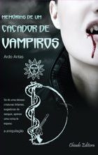 Memórias de um Caçador de Vampiros
