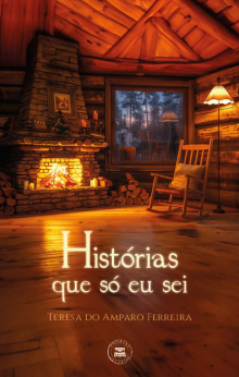 Histórias que só eu sei