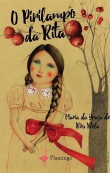 O pirilampo da Rita