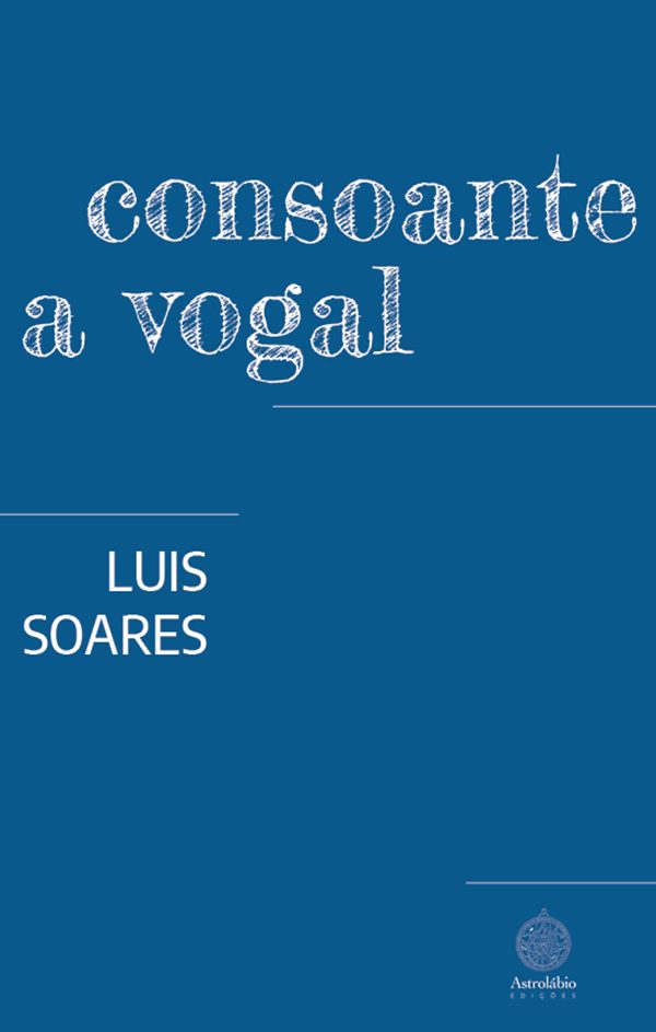Consoante a Vogal
