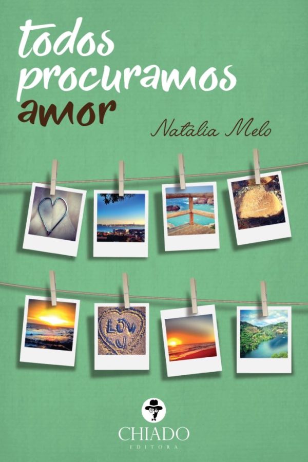 Todos Procuramos Amor