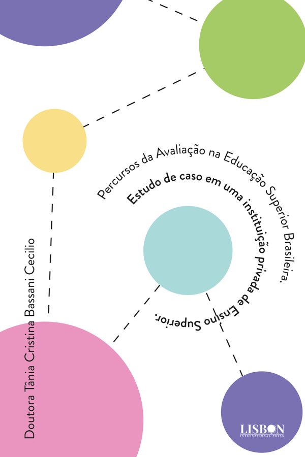 Percursos da Avaliação na Educação Superior Brasileira