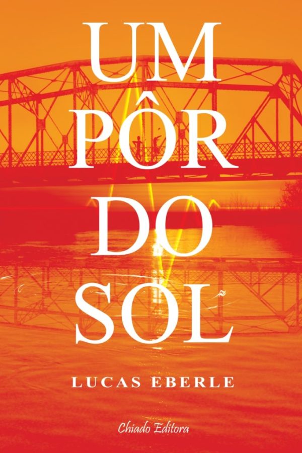 Um Pôr do Sol
