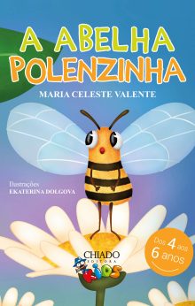 A Abelha Polenzinha