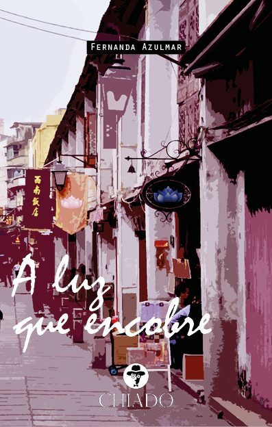 A luz que encobre