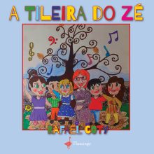 A tileira do zé