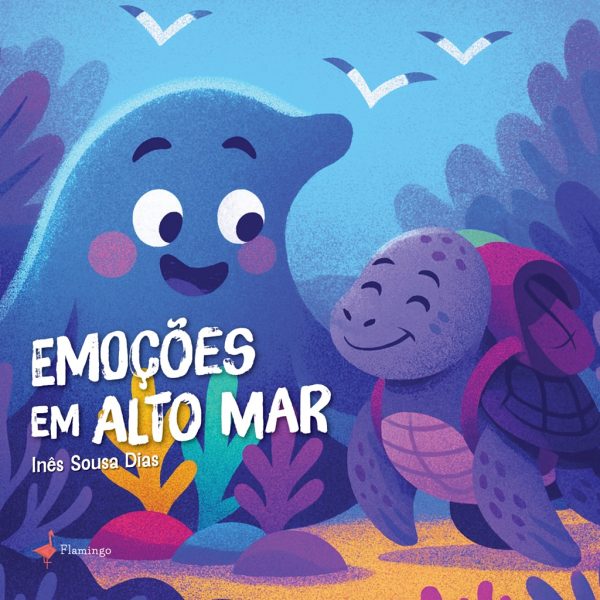 Emoções em Alto Mar