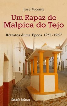 Um Rapaz de Malpica do Tejo