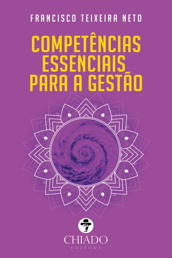 Competências Essenciais para a Gestão