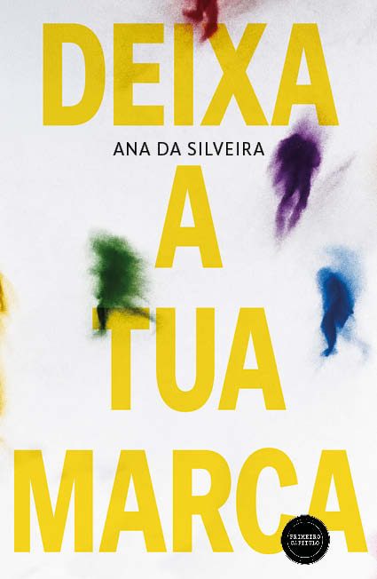 Deixa a tua marca