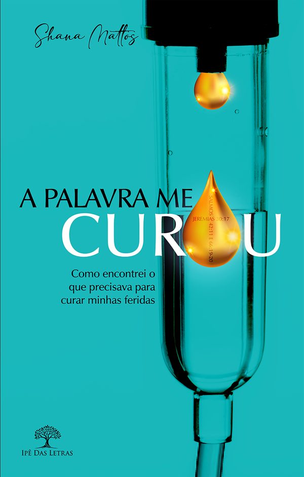 A Palavra Me Curou