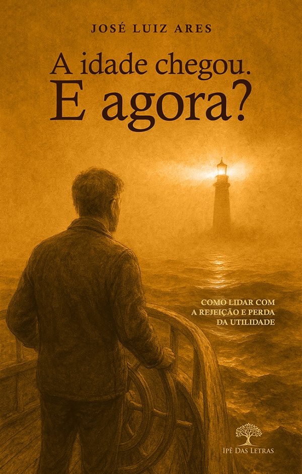 A idade chegou. E agora !