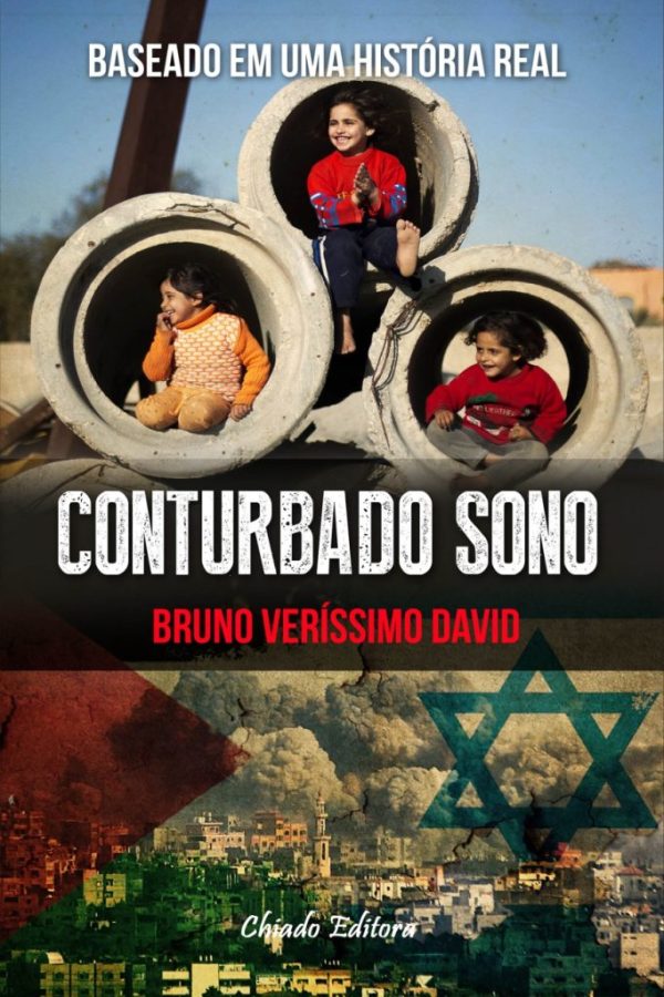 Conturbado Sonho