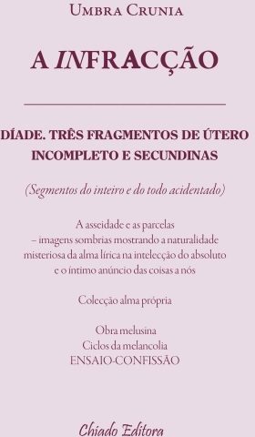 A Infracção