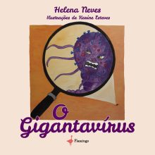 O Gigantavírus