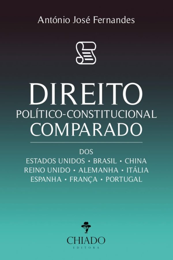 Direito Político - Constitucional Comparado