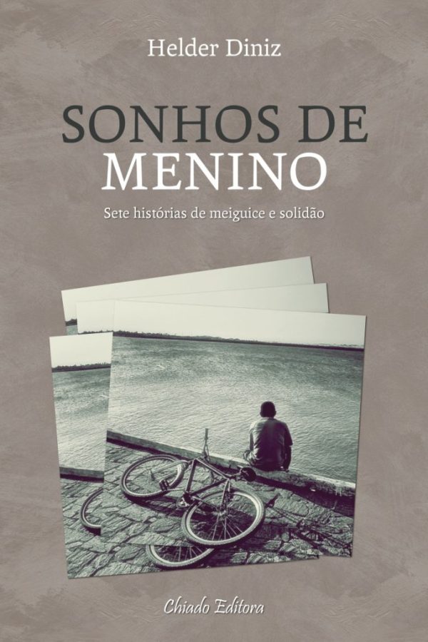 Sonhos de Menino