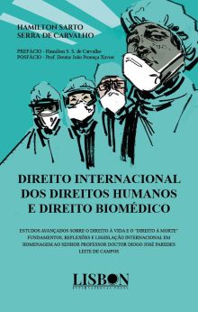 DIREITO INTERNACIONAL DOS DIREITOS HUMANOS E DIREITO BIOMÉDICO