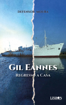 Gil  Eannes:  Regresso a Casa
