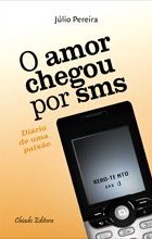 O Amor Chegou Por Sms