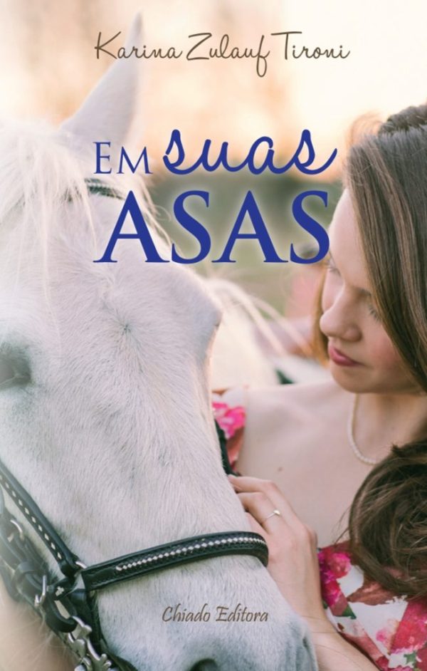Em Suas Asas