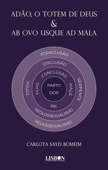 Adão, o Totem de Deus &Ab ovo usque ad mala