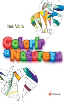 Colorir a Natureza