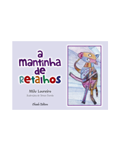 A Mantinha de Retalhos