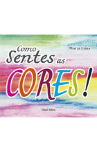 Como Sentes as Cores
